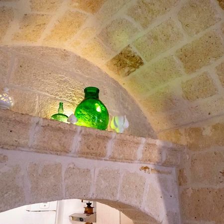 La Casetta Vico San Leonardo Monopoli Dış mekan fotoğraf