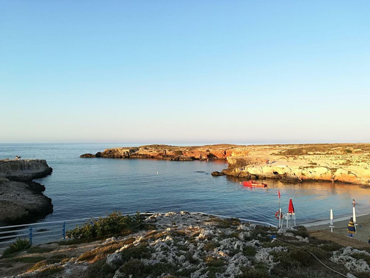 La Casetta Vico San Leonardo Monopoli Dış mekan fotoğraf